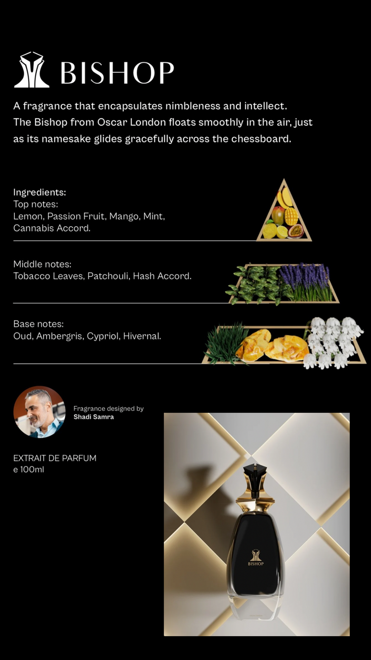 Premium Scent Collection