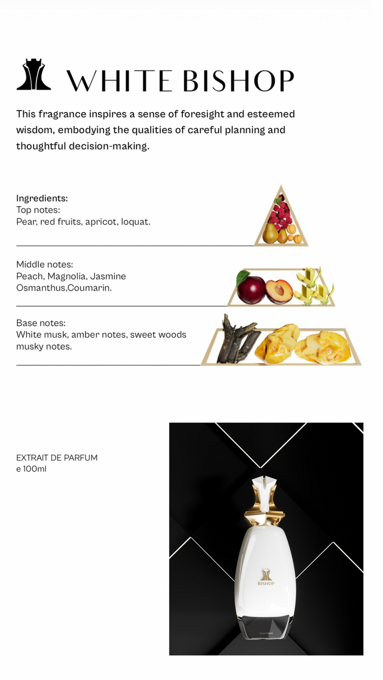 Premium Scent Collection