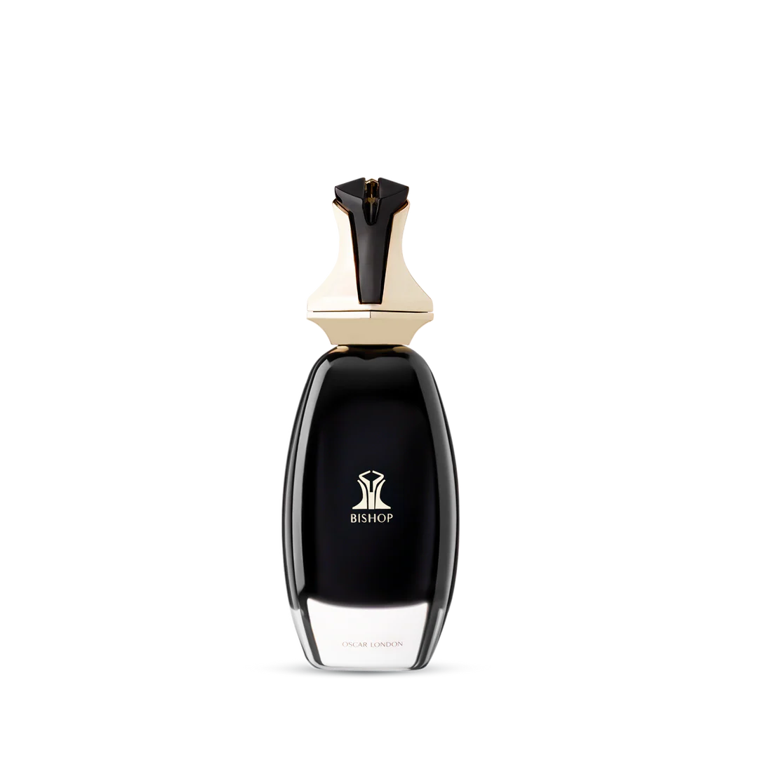 Black Bishop