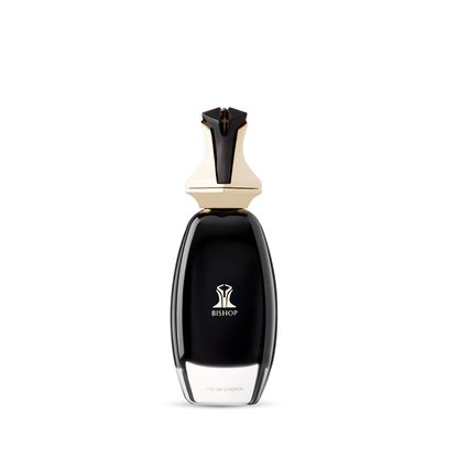 Black Bishop