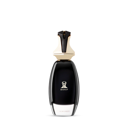 Black Bishop