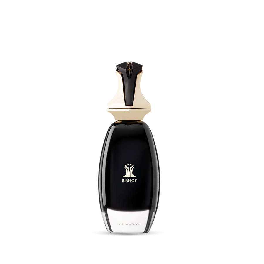 Black Bishop