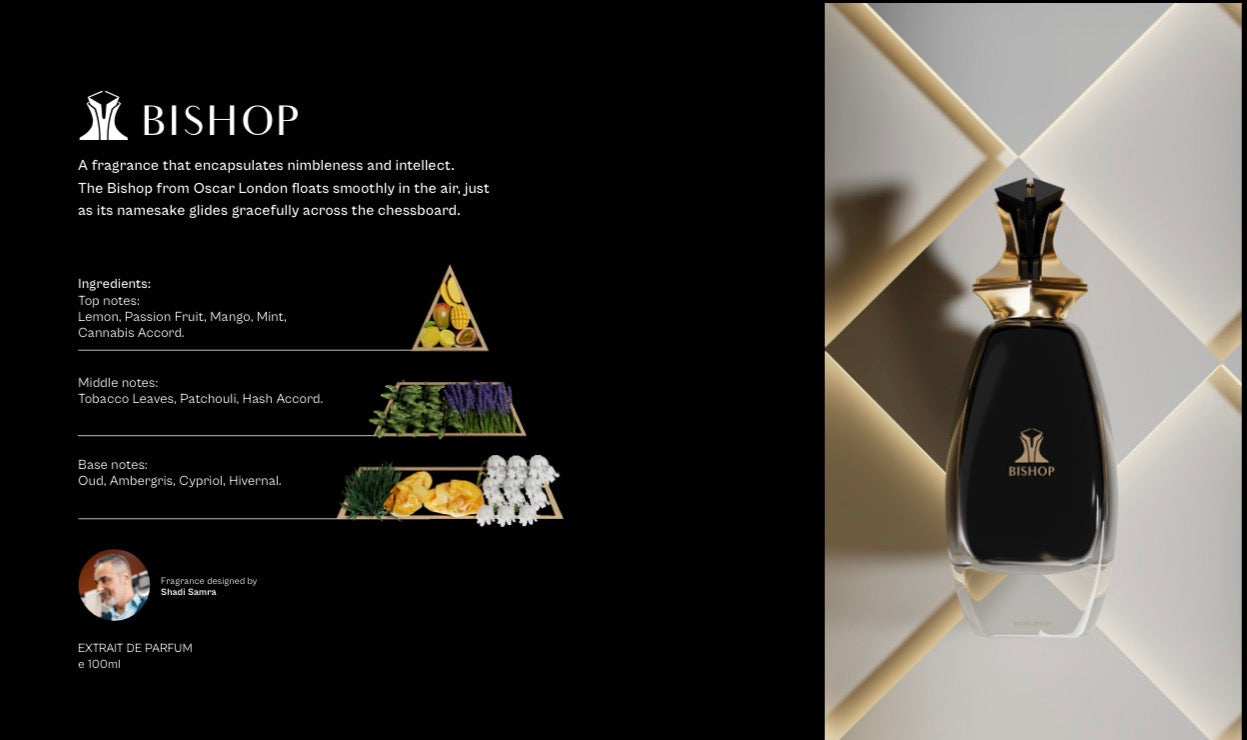 Premium Scent Collection