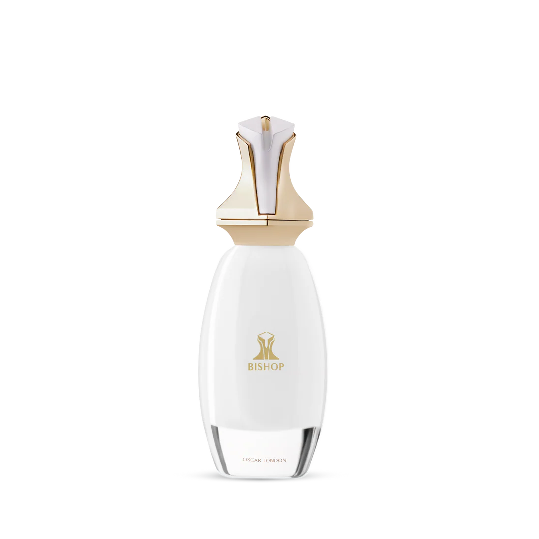 White Bishop
