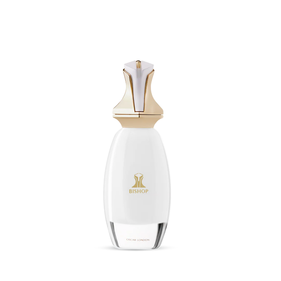 White Bishop