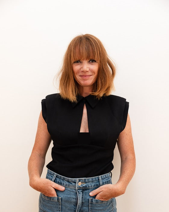 Amélie Bourgeois